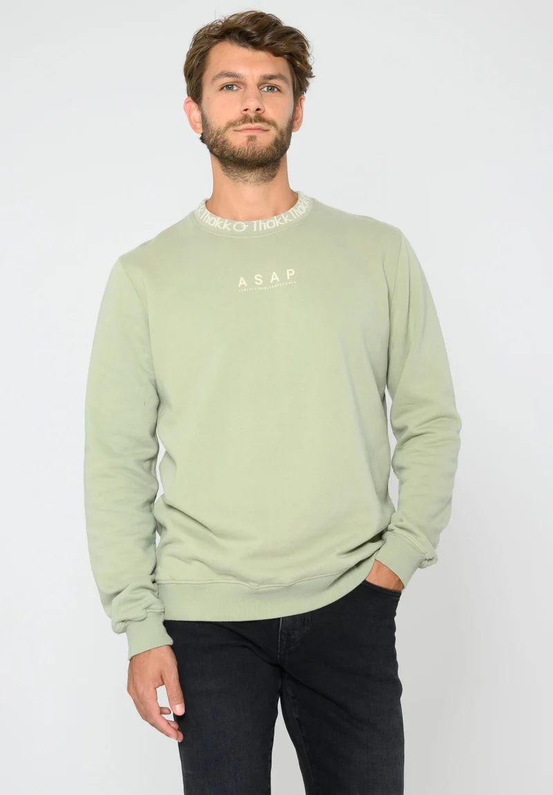 TT1029 Sweater ASAP - Größe S