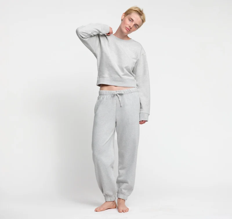 Weekend Joggers