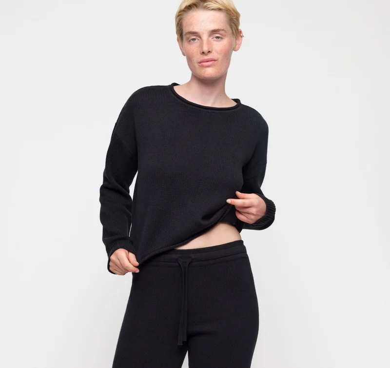 True Knit Sweater