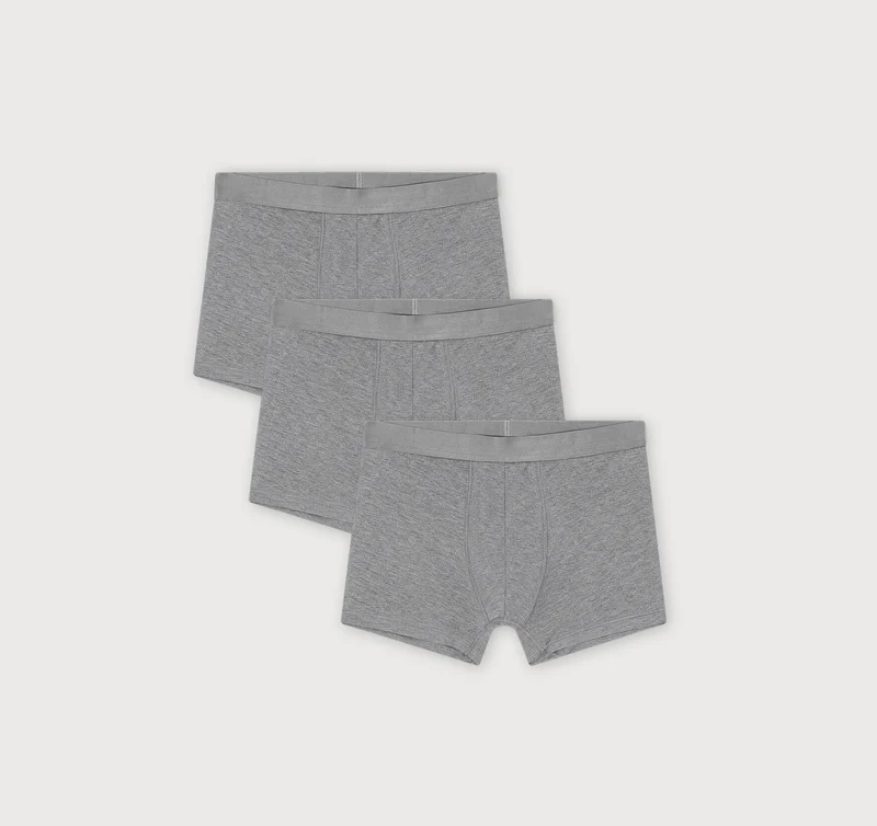 Premium Trunks 3-pack