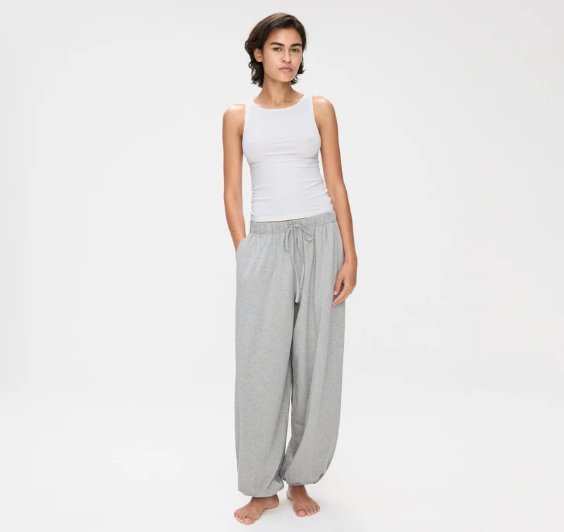 Everyday Balloon Pants