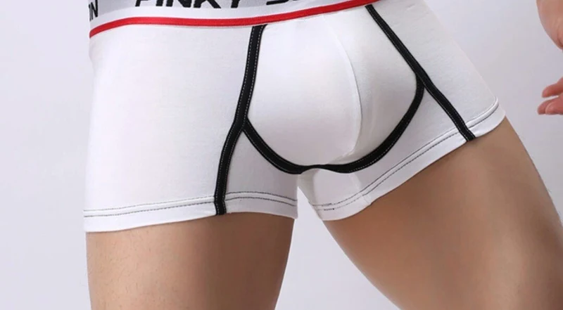 BOXr light - open pouch