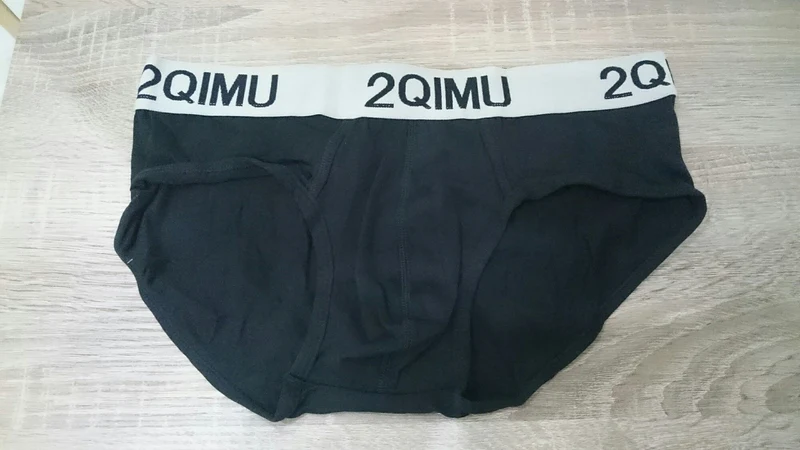 2QIMU Shorts - Ohne BEIN - Innenaufhängung