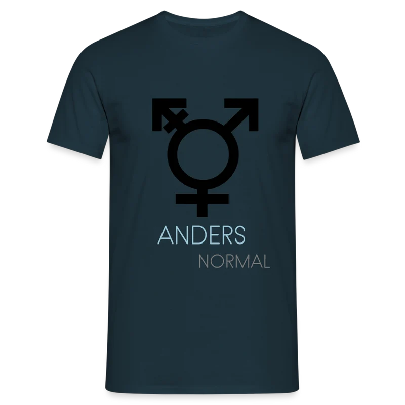 ANDERS NORMAL T-Shirt