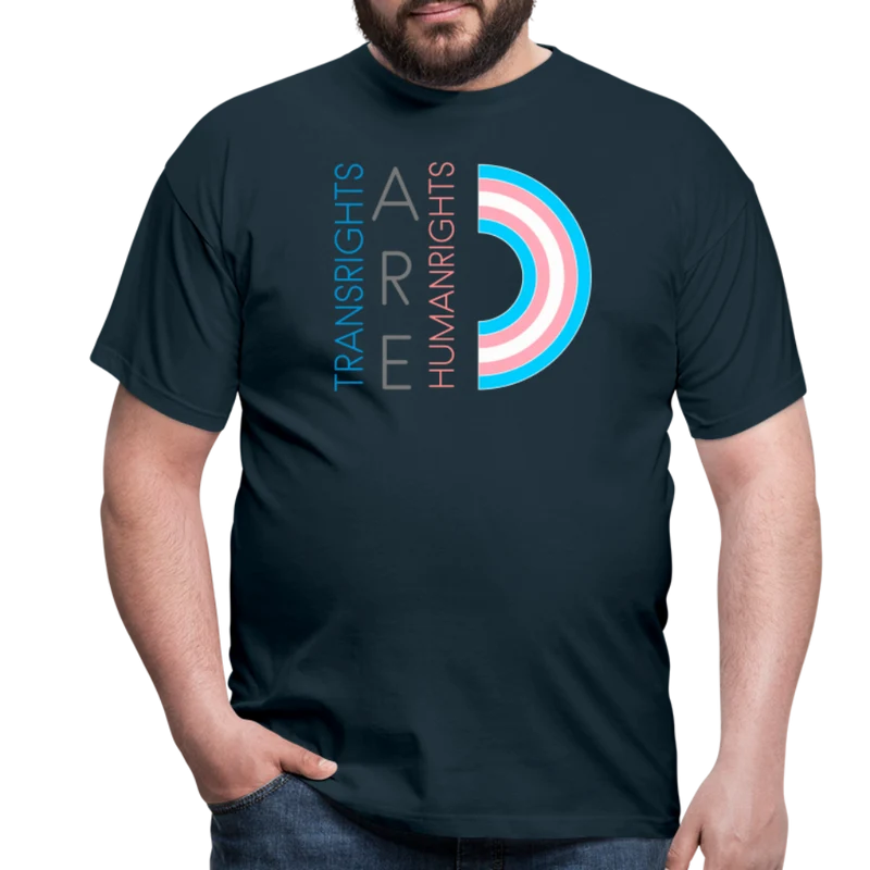 TRANSRIGHTS T-Shirt