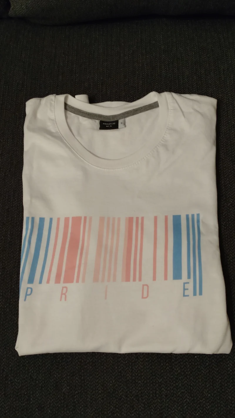 PRIDE T-Shirt