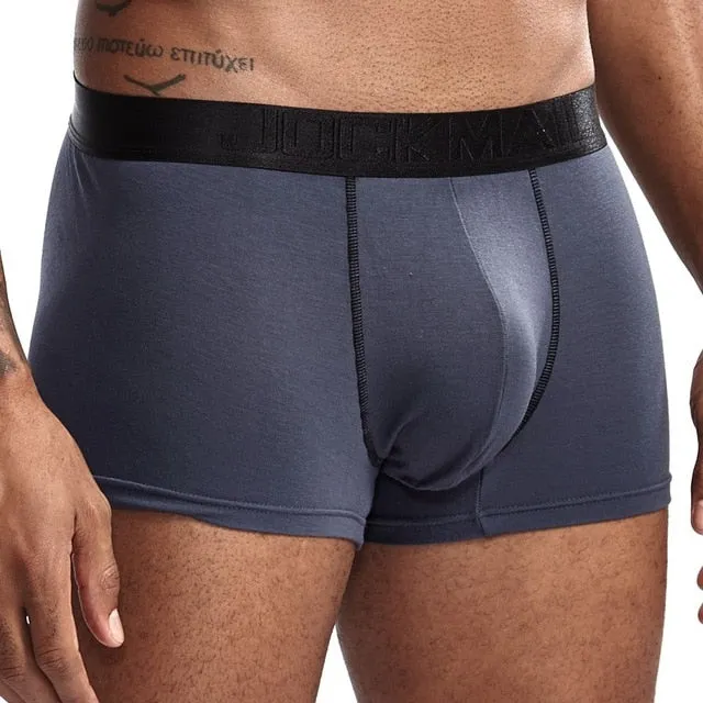 Mens soft Underwear boxershort