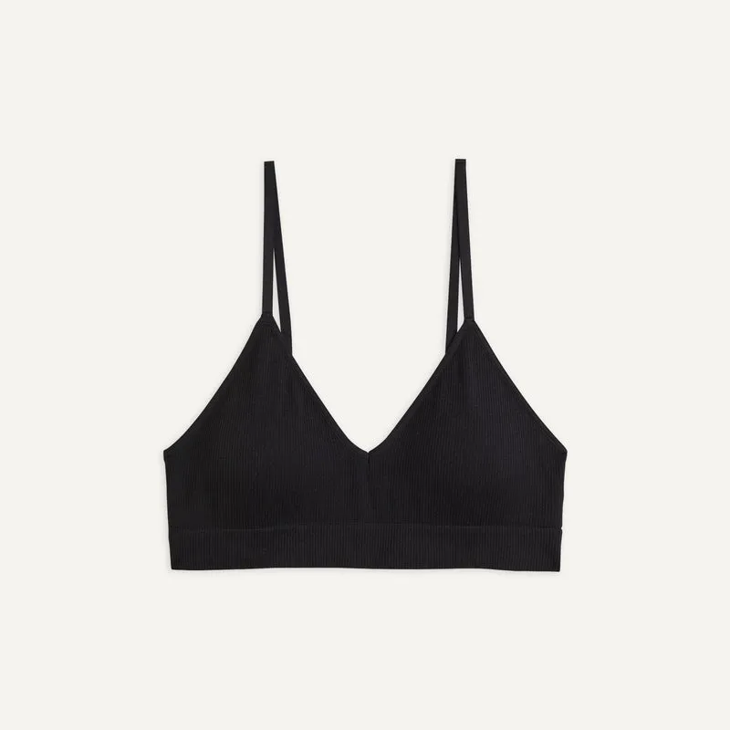 02-Soft-cup Bra