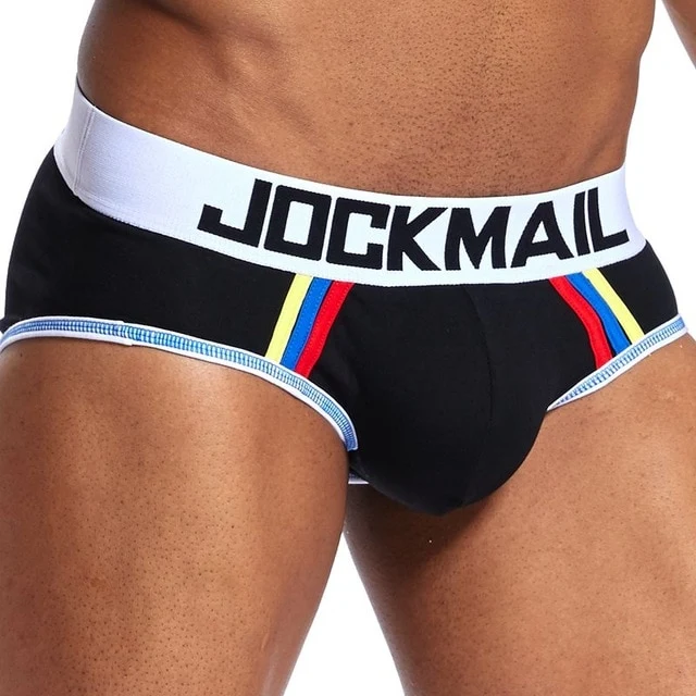 JOCKMAIL Briefs - Men Underwear