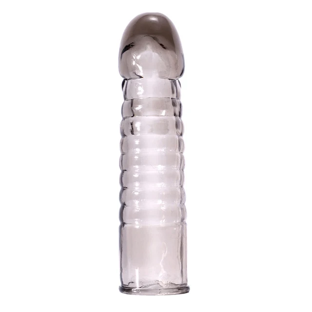 Reusable Silicon Sleeve For Men