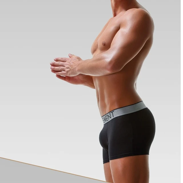 FTM Boxers