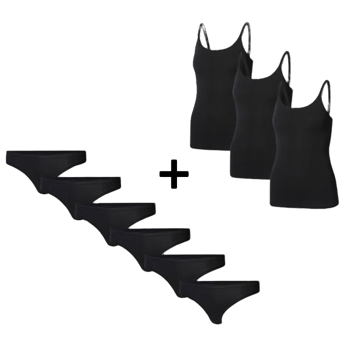 Basic Bundle