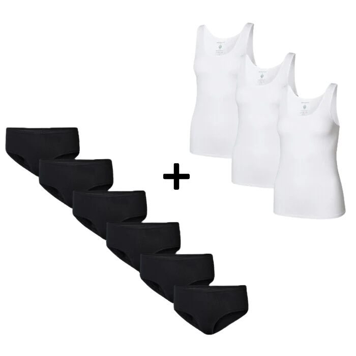 Comfort Bundle