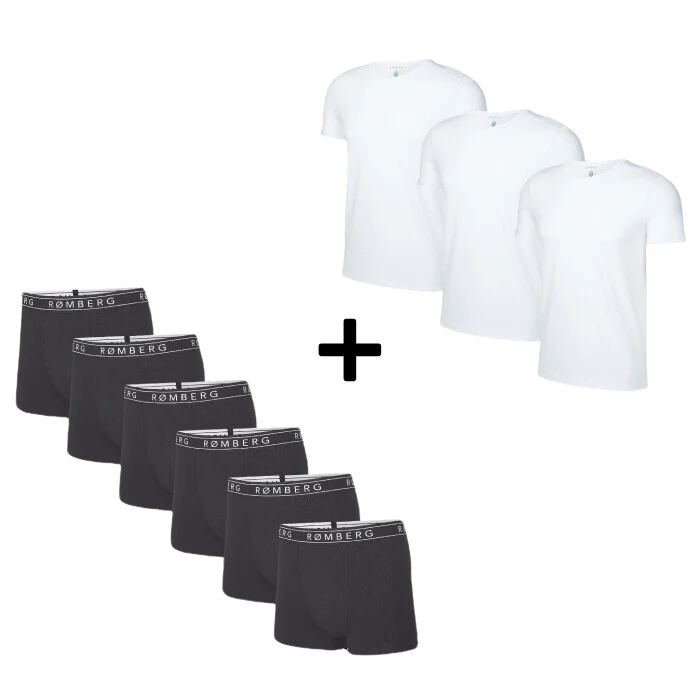 Classic Bundle