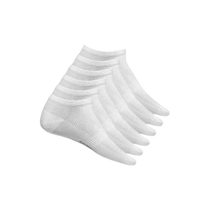 Unisex Laufsocken, 6er Pack