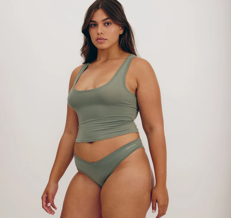 Flex Tank Top