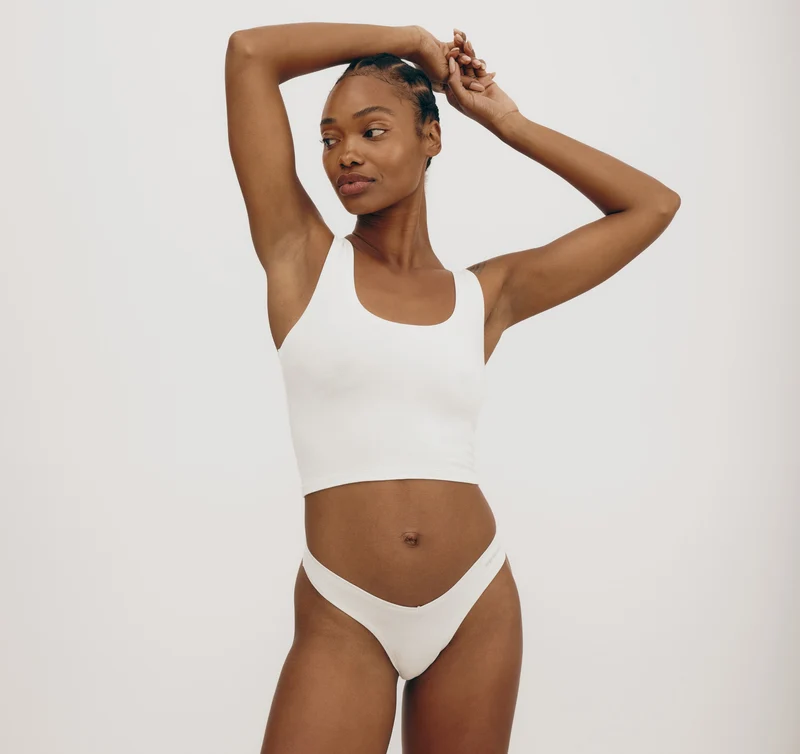Flex Tank Top