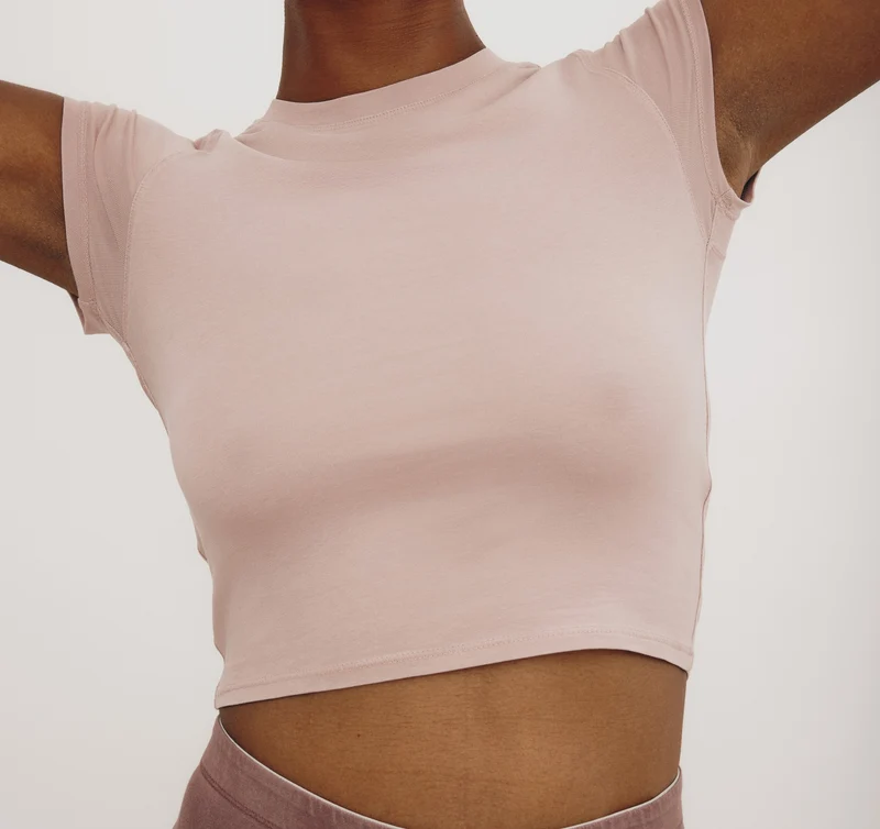 Core Baby Tee
