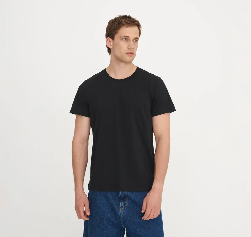 True Regular Fit Tee