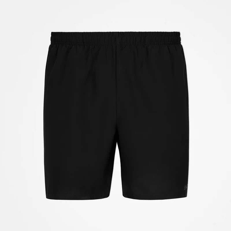 Kurze Sporthose Herren | Schwarz