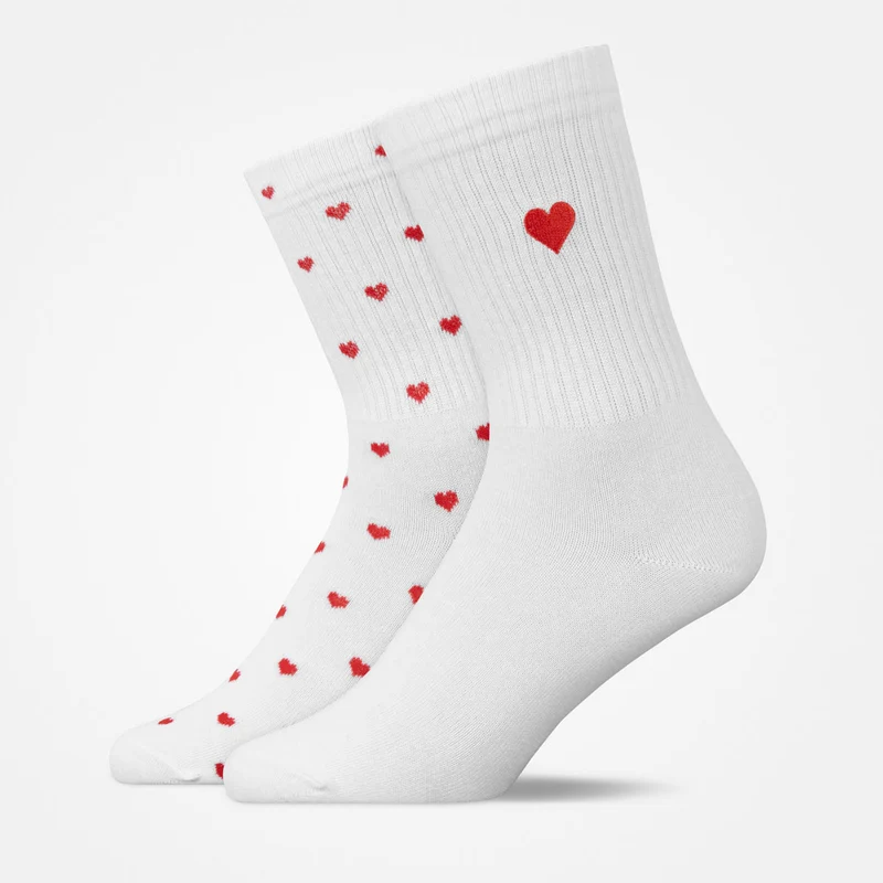 Tennissocken | Mix (Love)