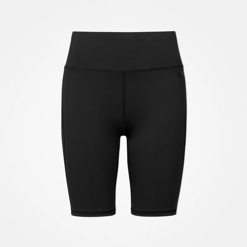 Radlerhose Damen | Schwarz