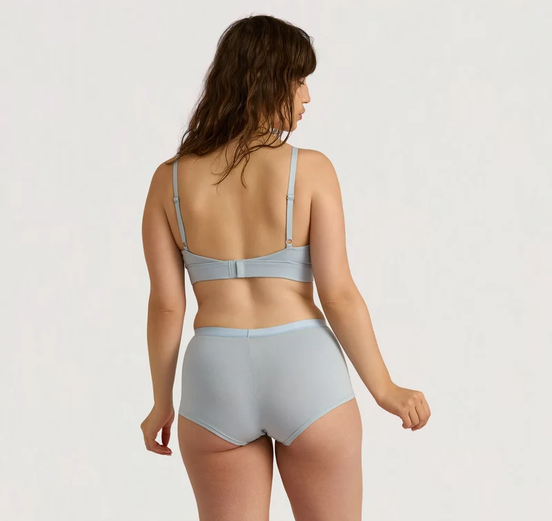 Core Shorty