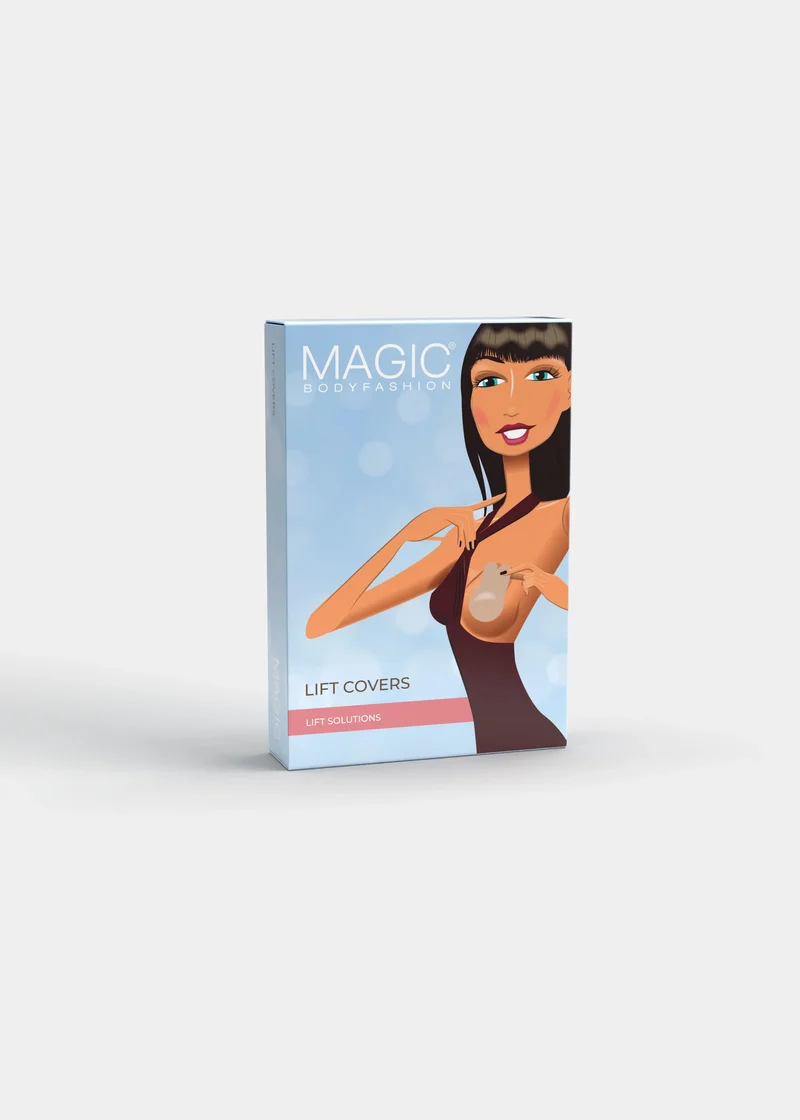 Magic - Lift Covers Karamell