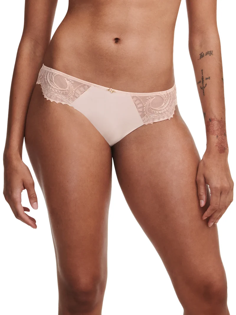 Chantelle - Mystic Dream Evolutive Brief Taft Pink