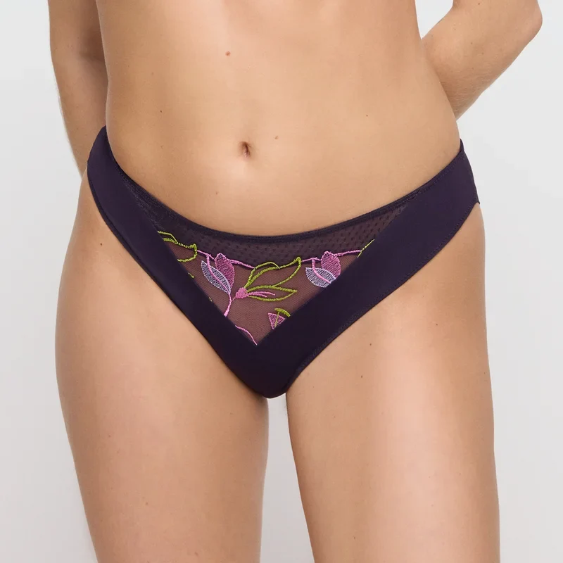 Marie Jo - Loish Rio Slip Amethyst