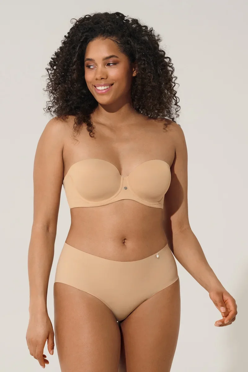 Lisca - Bella Panty Slips Haut