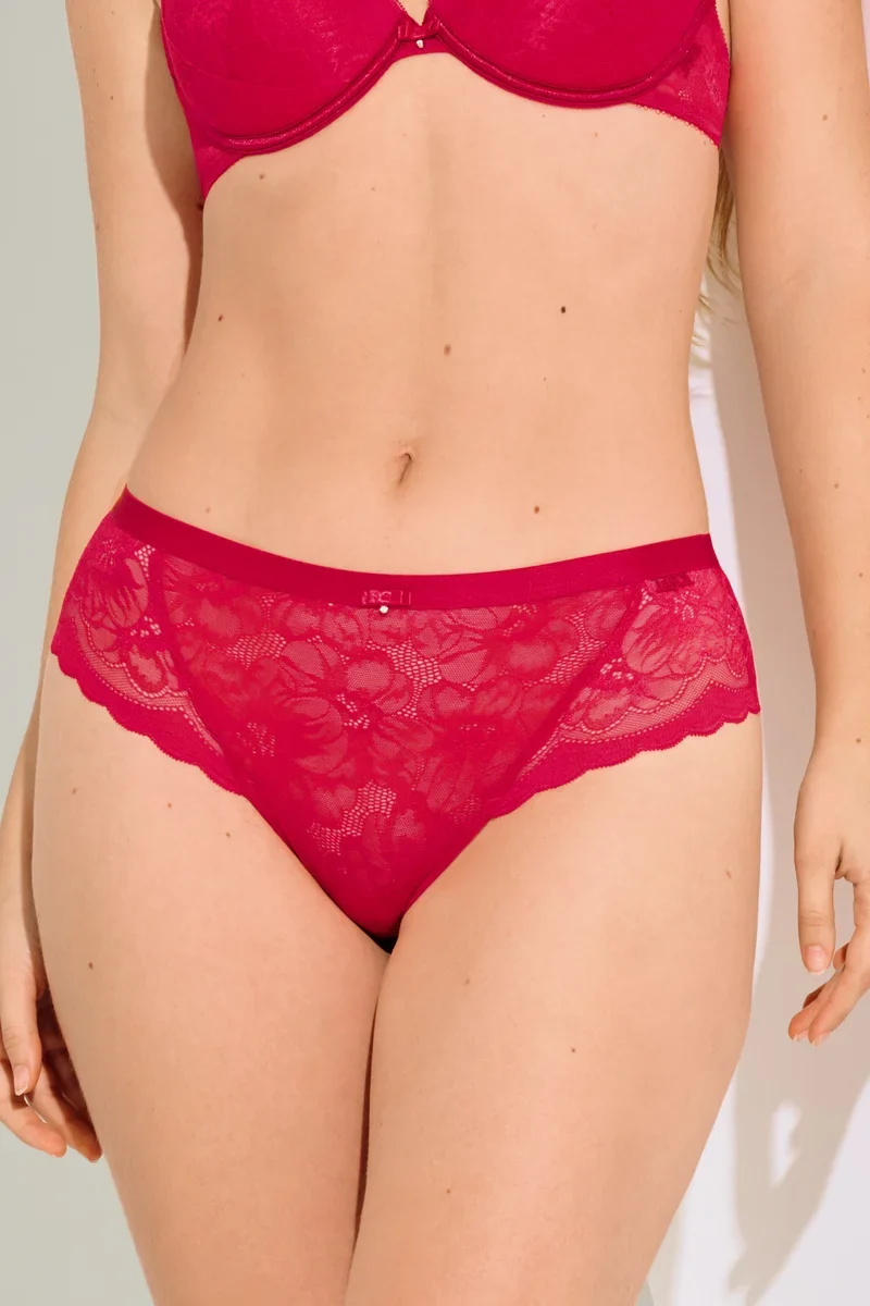 Lisca - Evelyn Brazilian Slip Rot