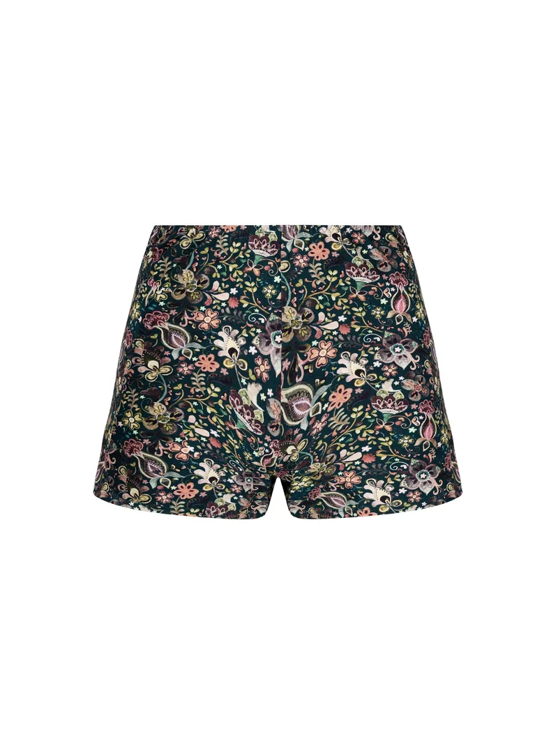 Antigel von Lise Charmel - Boheme Intime Shorts Vert Boheme