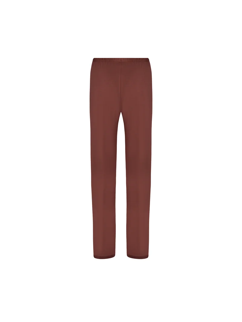 Antigel von Lise Charmel – Simply Perfect Trousers Chataigne