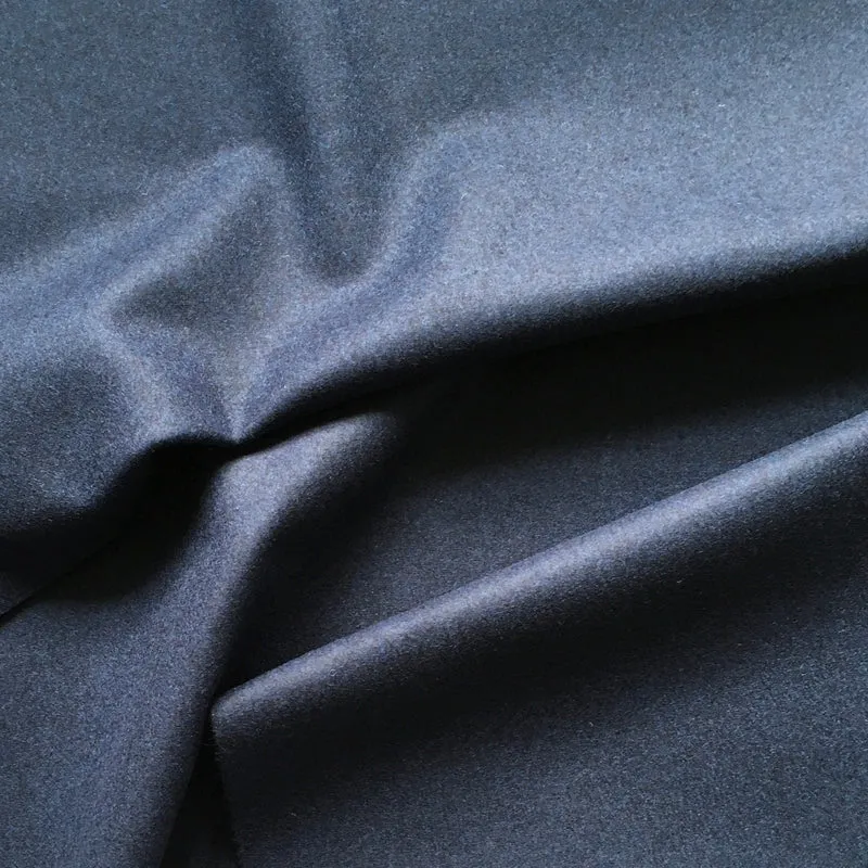 Pure Wool - midnite melange