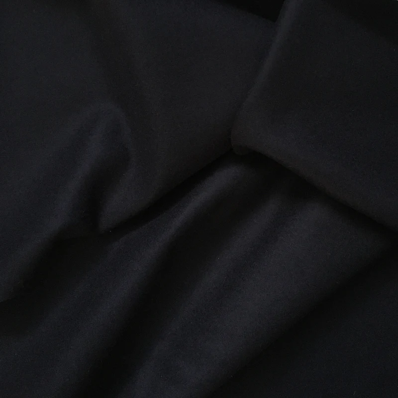 Pure Wool - navy