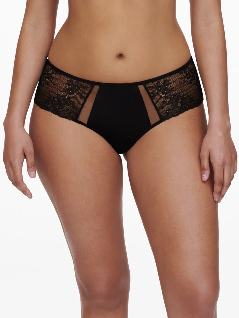 Chantelle - Crush Shorty Schwarz