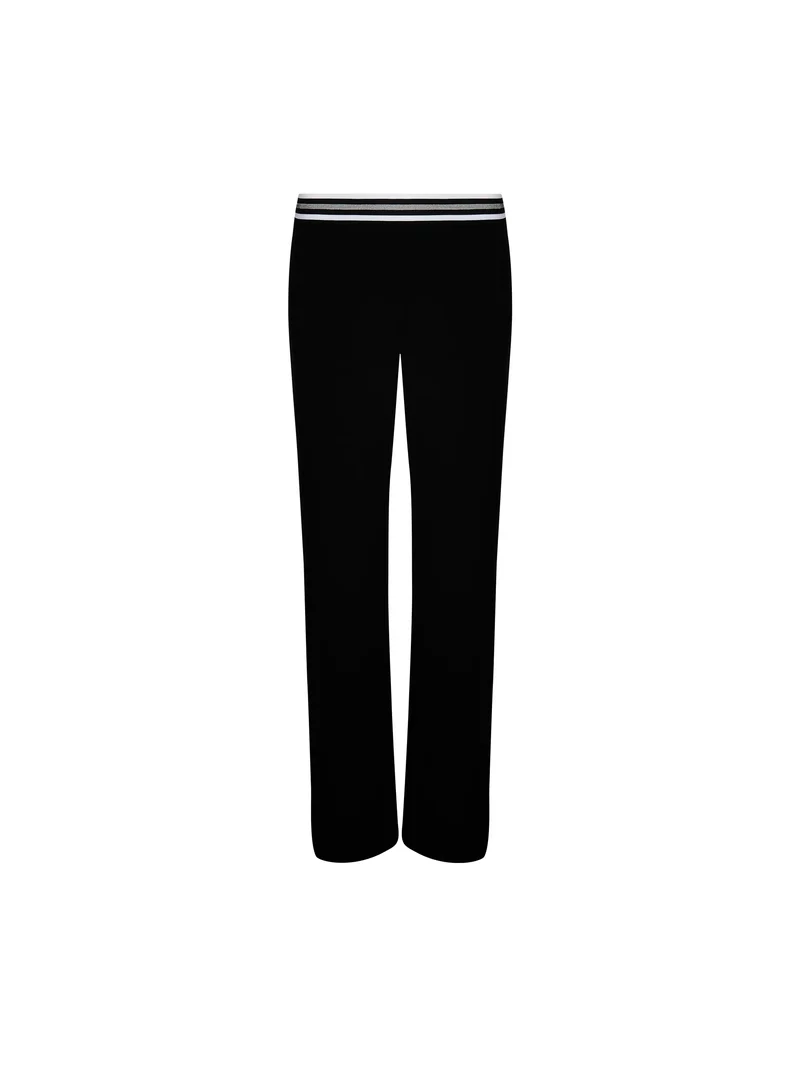 Lise Charmel Bademode - Energie Nautique Hose Noir Silber