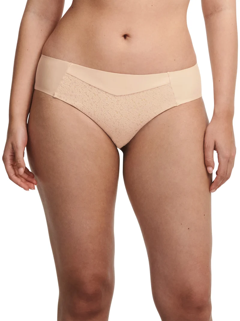 Chantelle Easyfeel - Norah Slip Goldbeige