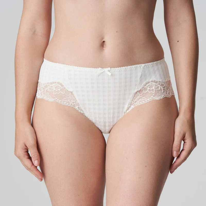 Primadonna - Madison Hotpants Natur