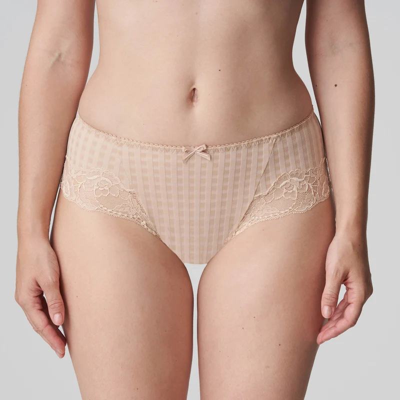 Primadonna - Madison Hotpants Caffe Latte