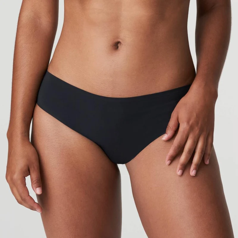 Primadonna - Figuras Rio Slip Schwarz