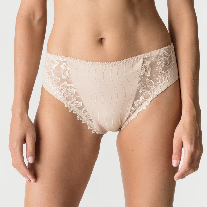 Primadonna - Deauville Full Slip Caffe Latte