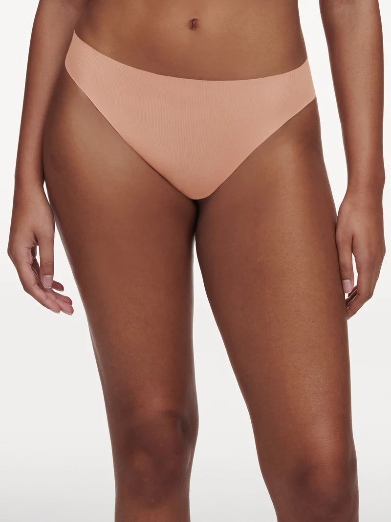 Chantelle – Pulpies Bikinihose, Blush