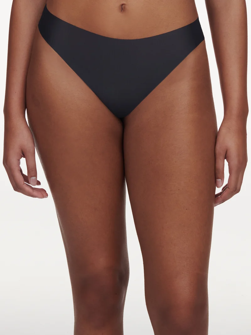 Chantelle - Pulpies Tanga Schwarz