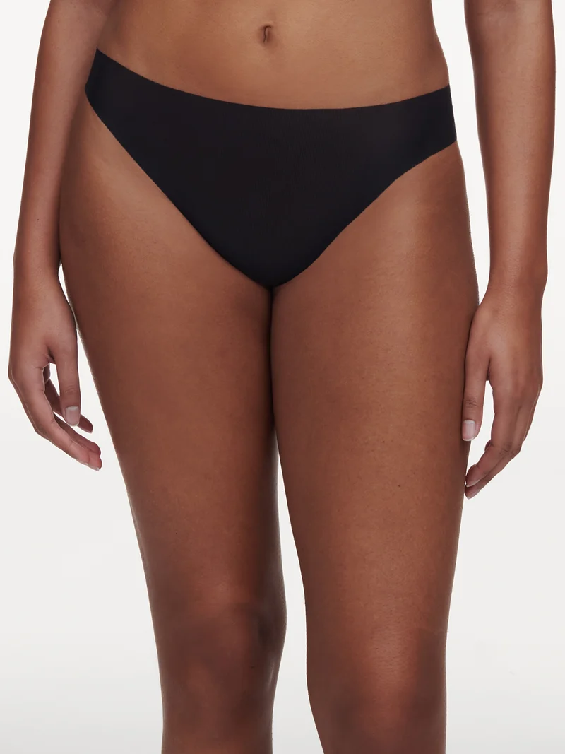 Chantelle - Pulpies Bikinihose Schwarz