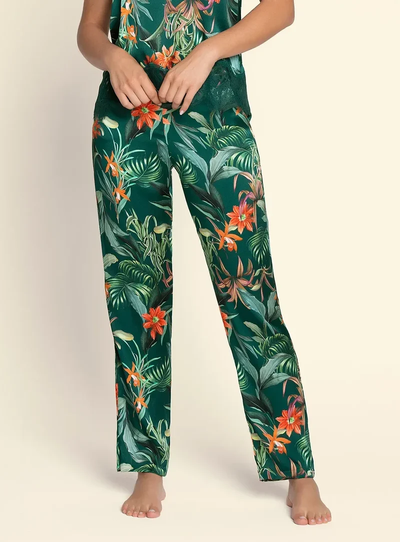 Lise Charmel - Tropique En Fleurs Hose Nature Tropic