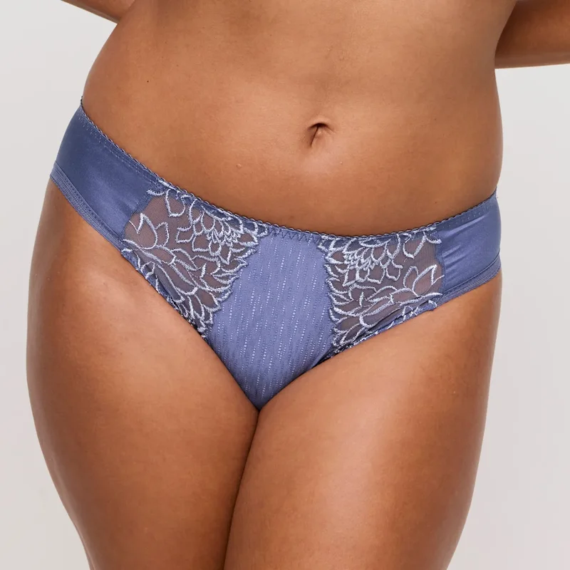 Primadonna - Monterrey Rio Slip Nightshadow Blue