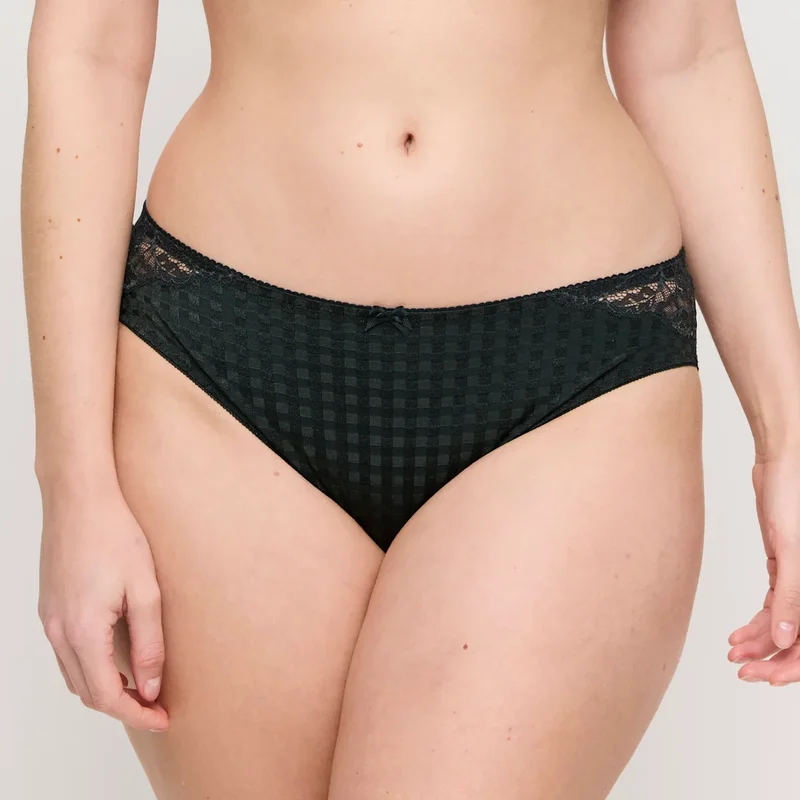Primadonna - Madison Rio Slip Deep Forest