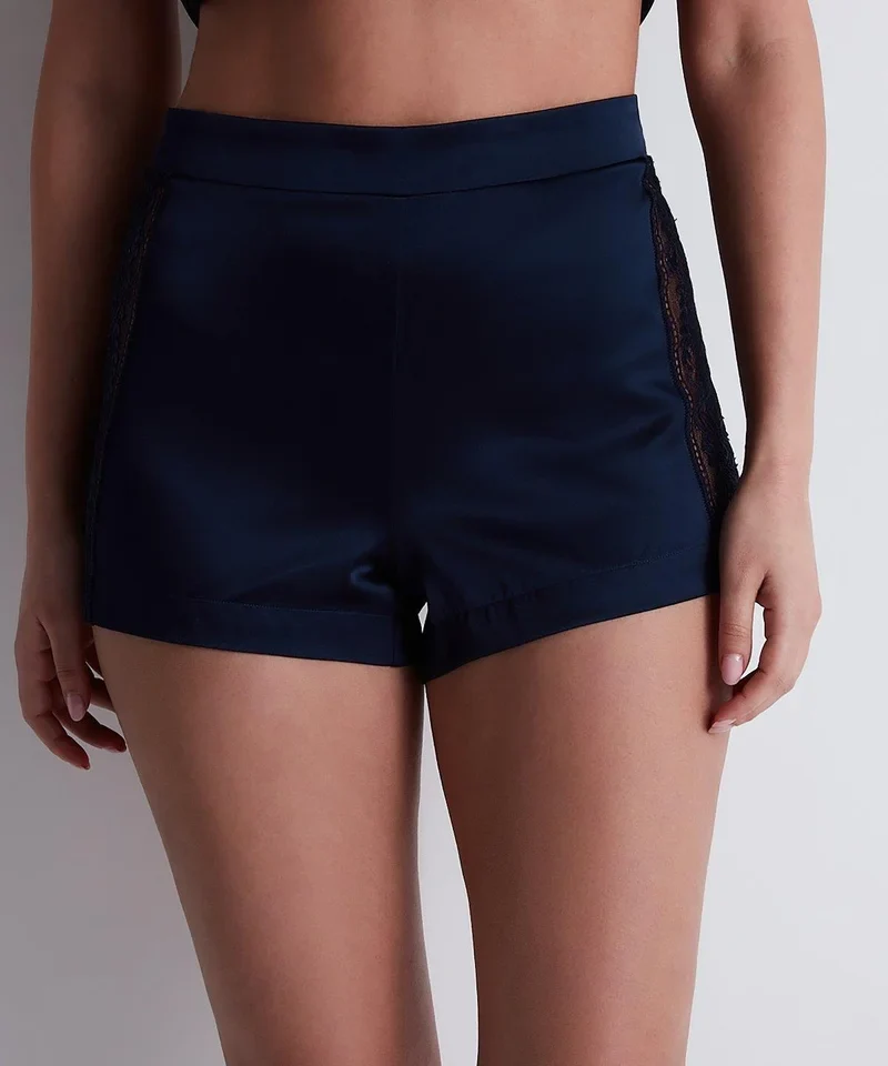 Aubade - Midnight Whisper Shorts Abendblau
